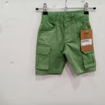 Beρμουδα σταθερη λυκρα αγορι aspen green